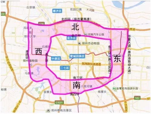 郑州西四环爆料案件最新,真相令人震惊！