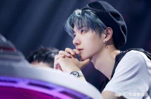 杨昊铭最新爆料消息