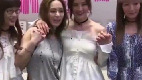 娱乐八卦最新爆料昵称女生