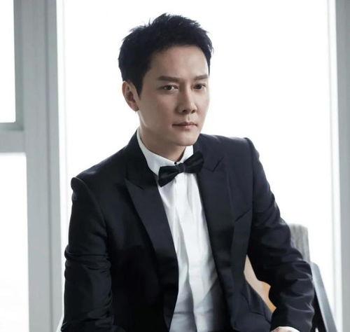 男明星最新爆料