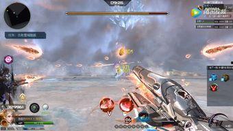 逆战最新体验服版本爆料,全新玩法与角色升级，带你领略战场新风貌