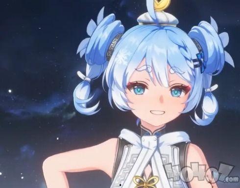 鸣潮最新爆料角色介绍