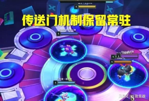 福星组合技最新爆料,神秘技能大揭秘，实力升级引期待