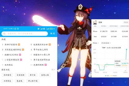 外网原神最新爆料消息,神秘角色登场，探索未知领域！