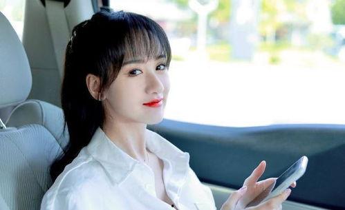 最新爆料袁冰妍,神秘男友身份引热议