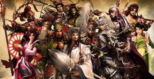 三国时代3最新活动爆料,烽火连天，新活动爆料抢先看！