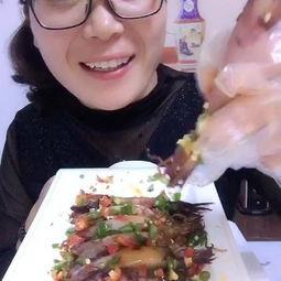 海某大姐最新爆料视频,惊人内幕曝光！