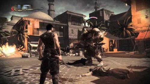 救赎最新爆料视频下载安装,揭秘游戏内幕，安装攻略一网打尽