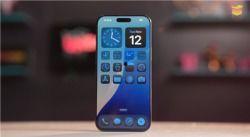 苹果18手机最新爆料,颠覆性设计，未来科技新标杆