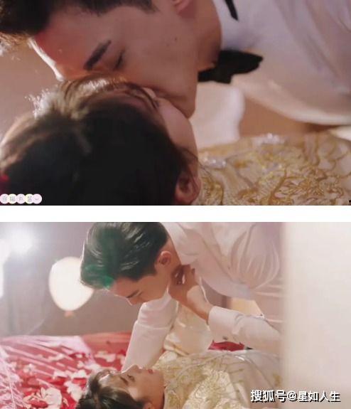 邢菲和李嘉伦最新爆料,揭秘娱乐圈背后的惊人真相！