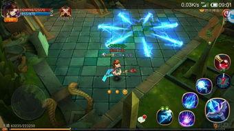 女巫技能爆料大全最新