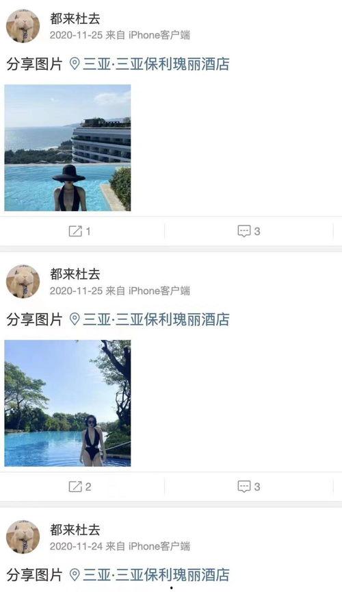 ai董小姐最新爆料,最新爆料背后的科技风云  第2张