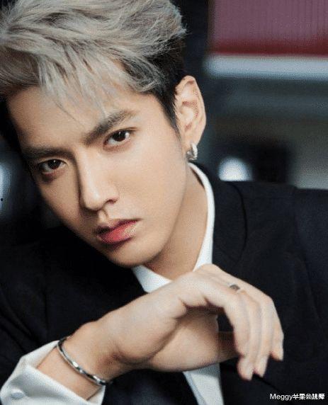 吴亦凡最新爆料,娱乐圈背后的惊人真相