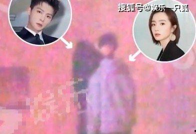 胡冰卿和张铭恩最新爆料