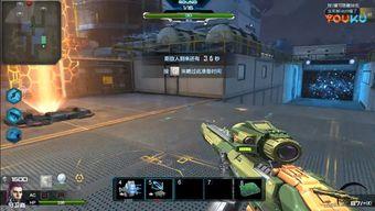 逆战测试服最新爆料,神秘武器登场，全新玩法即将开启！  第2张