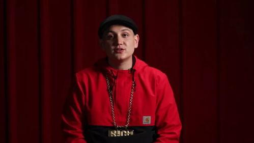 说唱最新爆料歌曲,揭秘最新爆料歌曲背后的故事  第2张