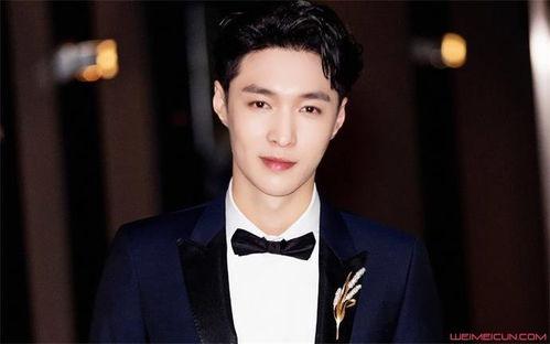 张艺兴贴吧爆料最新,揭秘明星背后的故事与成长历程