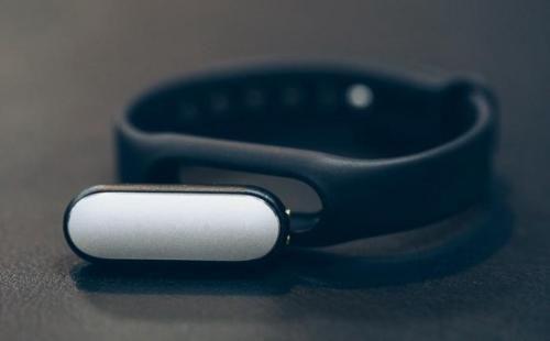 小米手环更新最新爆料