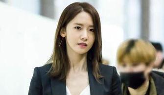 林允儿最新爆料,揭秘明星私生活与事业抉择！  第2张