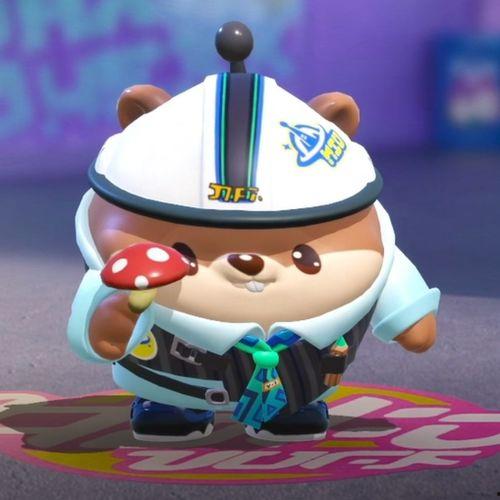 2025蛋仔最新爆料,揭秘未来游戏界的神秘力量  第3张