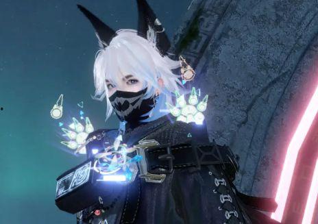 逆水寒最新爆料时装头像  第3张