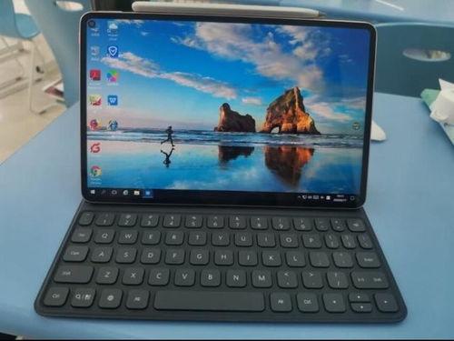 华为平板数码博主最新爆料,全新旗舰平板即将亮相，性能与设计双升级！  第3张