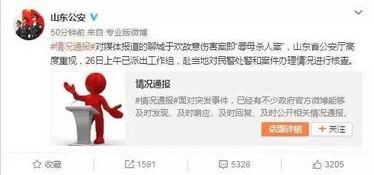 佛山桂城爆料案件最新消息,案情进展与疑点重重  第3张