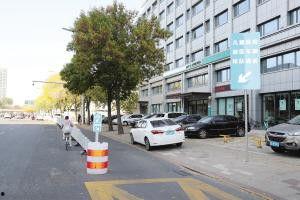 天津儿童医院马场院区最新爆料,揭秘马场院区发展新动态  第3张