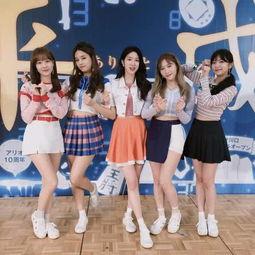 女团成员最新消息爆料,揭秘幕后故事与个人成长