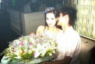 张馨予最新爆料,揭秘娱乐圈不为人知的秘密  第2张