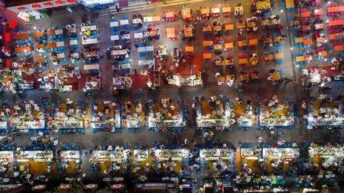 西安打卡最新爆料,探寻古都新魅力，揭秘隐藏宝藏  第2张