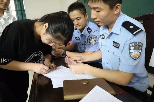 会昌学生爆料盗窃案件最新  第3张