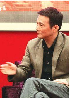 汪俊前妻最新爆料视频大全,揭秘婚姻内幕与情感纠葛  第3张