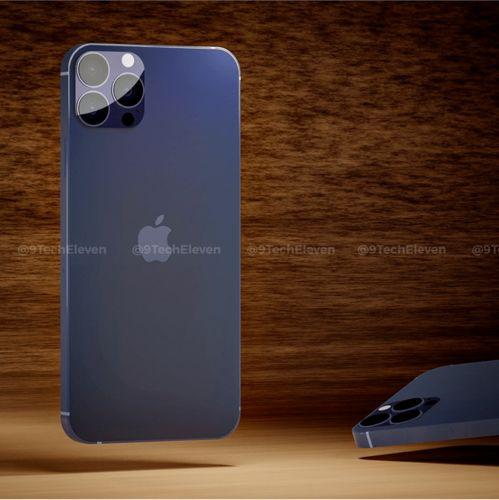 iphone12最新爆料搞笑,最新爆料揭秘苹果界的搞笑黑科技！  第2张