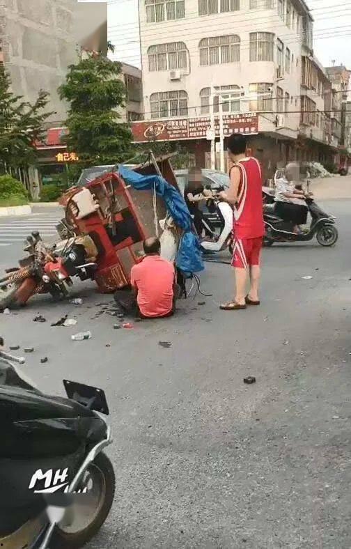 梅州车祸爆料新闻事件最新  第2张