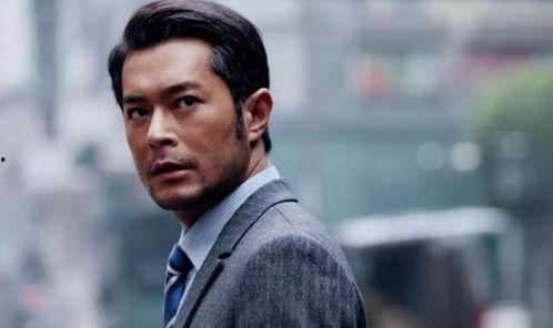 古天乐最新爆料辟谣图片,真相究竟如何？  第3张