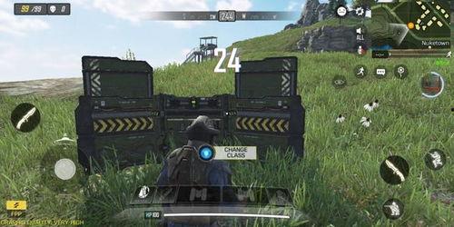 使命召唤手游最新爆料刀,神秘“刀”武器即将亮相，战场风云再起！  第3张