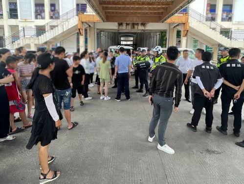 南康爆料打架案件最新