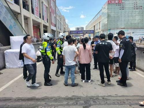 南康爆料打架案件最新  第2张