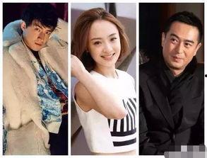 7月娱乐圈大爆料最新的