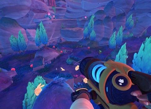 史莱姆牧场2最新爆料,神秘生物降临，牧场大变样！  第3张