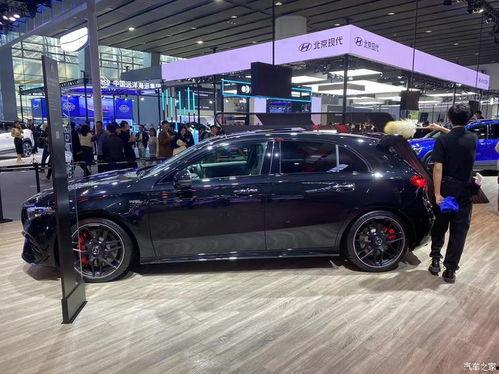 2023最新a车爆料,性能升级，设计革新，引领未来潮流  第3张