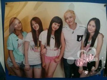 韩国明星最新绯闻爆料