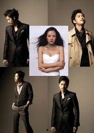 韩国明星最新绯闻爆料  第3张