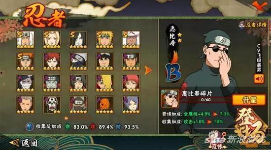 火影最新活动最新爆料,揭秘神秘新篇章，热血对决即将开启！  第2张