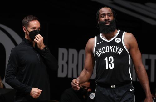 沃神最新爆料篮网交易,重磅球星加盟，球队实力再升级！