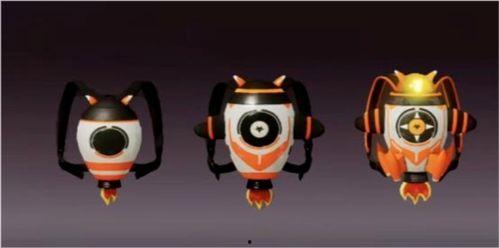 吃鸡转盘最新枪皮爆料,全新枪皮来袭！吃鸡转盘最新爆料揭秘