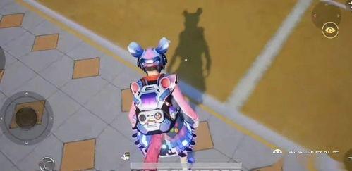 吃鸡转盘最新枪皮爆料,全新枪皮来袭！吃鸡转盘最新爆料揭秘  第3张